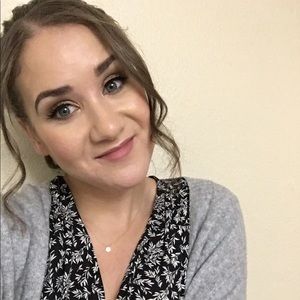 Meet your Posher, Kristen